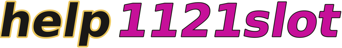 help1121slot logo