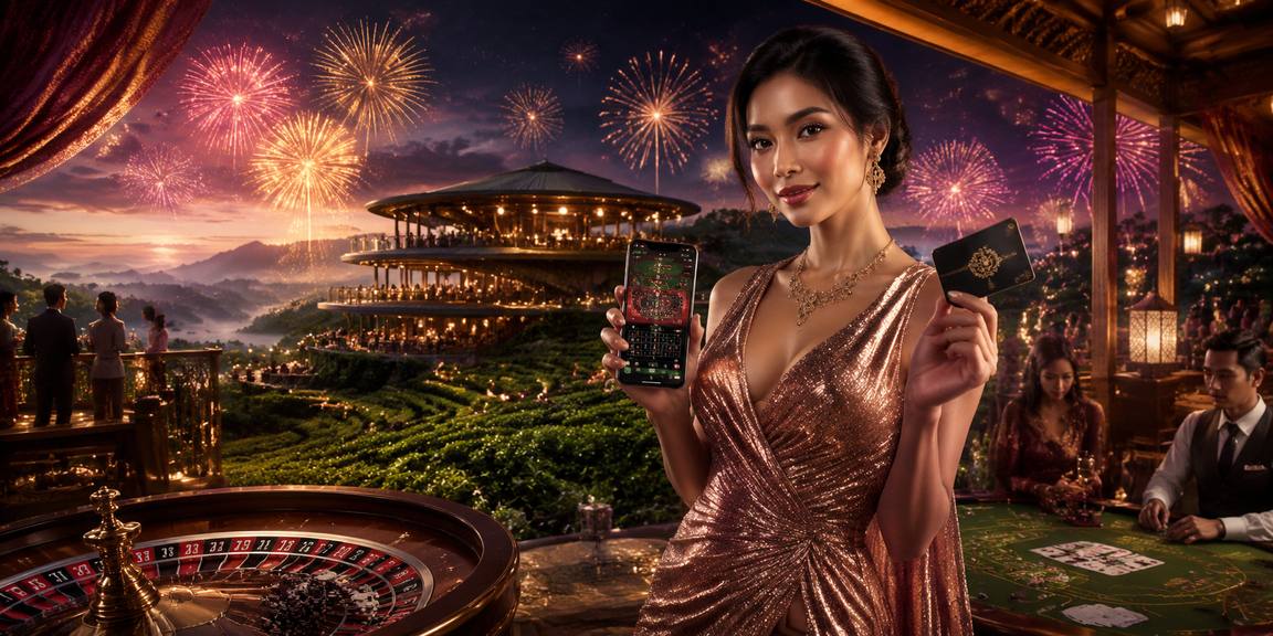 help1121slot Explore Madame Destiny Megaways Reels